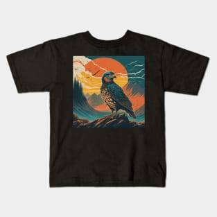 eagle Kids T-Shirt